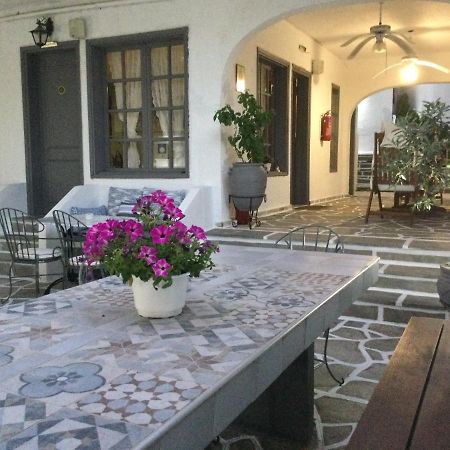 Hotel Sweet Home Neos Marmaras Exterior foto