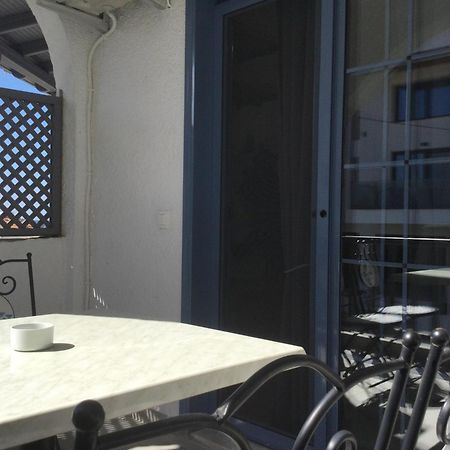 Hotel Sweet Home Neos Marmaras Exterior foto