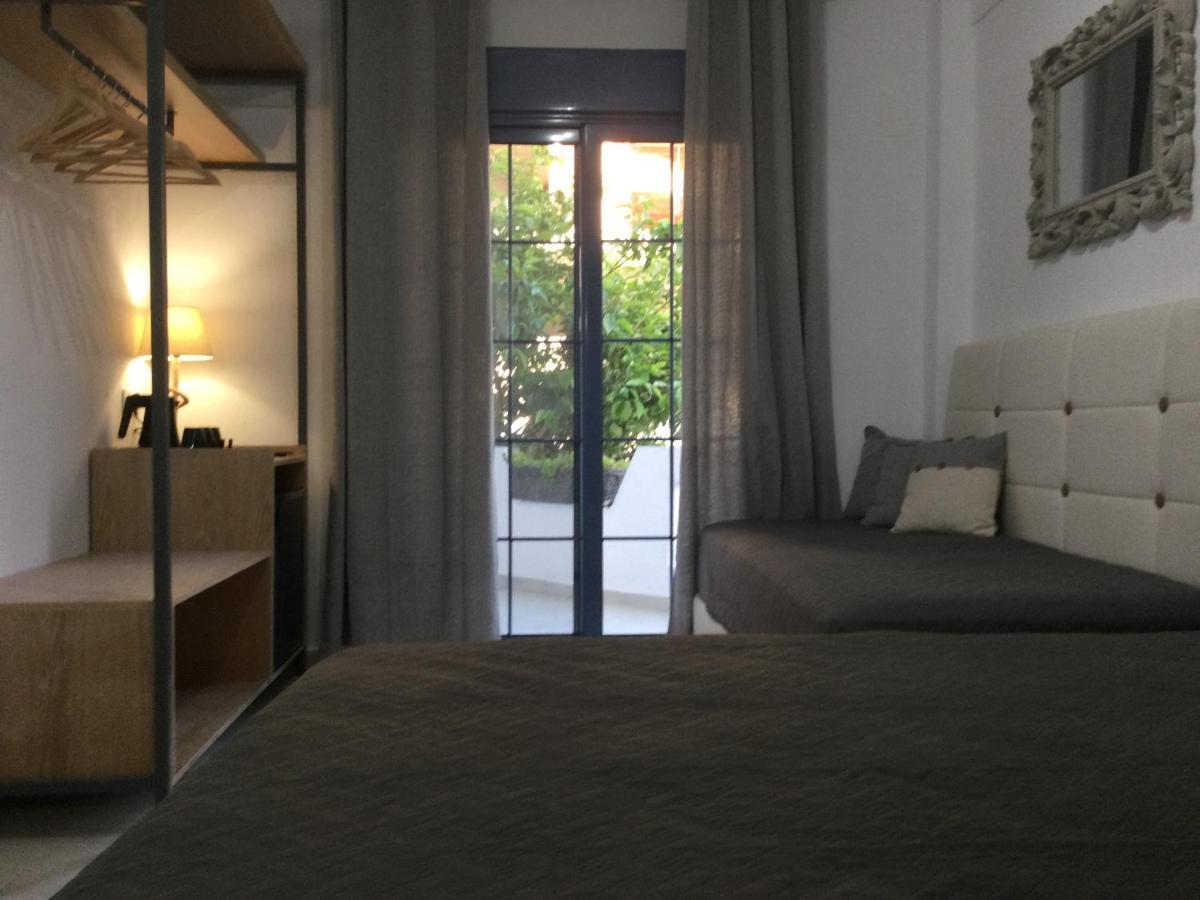 Hotel Sweet Home Neos Marmaras Exterior foto