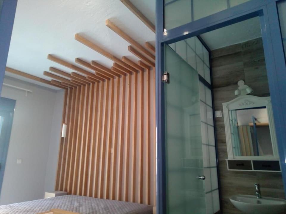 Hotel Sweet Home Neos Marmaras Exterior foto