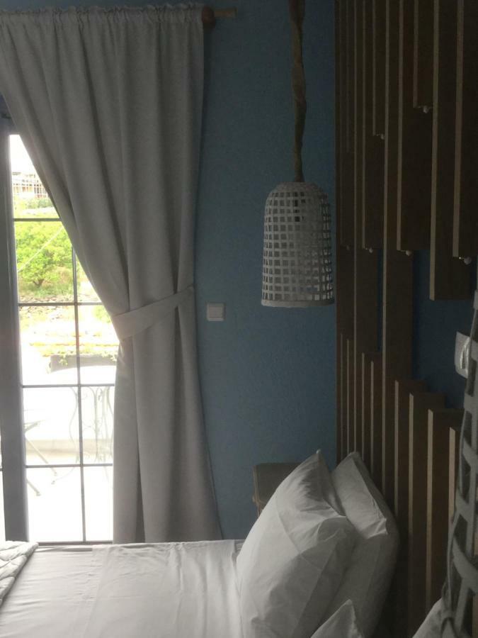 Hotel Sweet Home Neos Marmaras Exterior foto